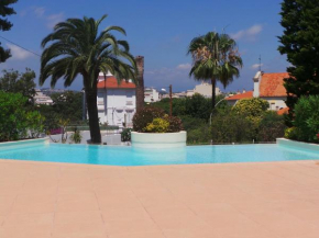 TRIANGLE DU CAP SARAMARTEL PINEDE, Antibes